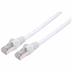 Intellinet Cat6, SFTP, 10m, 10 m, Cat6, S/FTP (S-STP), RJ-45, RJ-45