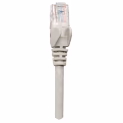 Intellinet 737289 câble de réseau Gris 50 m Cat6 S/FTP (S-STP)