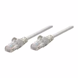 Intellinet 737296, 50 m, Cat6a, S/FTP (S-STP), RJ-45, RJ-45