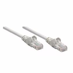 Intellinet 737296 câble de réseau Gris 50 m Cat6a S/FTP (S-STP)