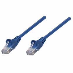 Intellinet 739894, 1,5 m, Cat6, S/FTP (S-STP), RJ-45, RJ-45