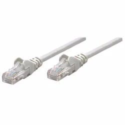 Intellinet 739900, 0,25 m, Cat6, U/UTP (UTP), RJ-45, RJ-45