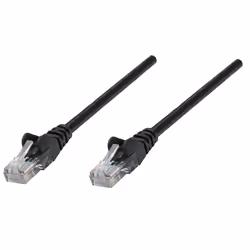 Intellinet 739917, 0,25 m, Cat6, U/UTP (UTP), RJ-45, RJ-45