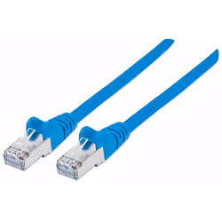 Intellinet 740791, 1,5 m, Cat7, S/FTP (S-STP), RJ-45, RJ-45