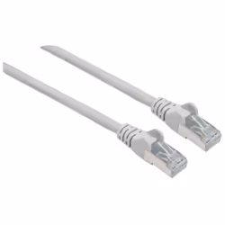 Intellinet 740807 câble de réseau Gris 2 m Cat7 S/FTP (S-STP) - Vue supplémentaire 4
