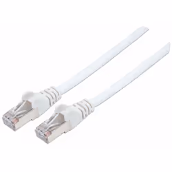 Intellinet 741378, 1,5 m, Cat7, S/FTP (S-STP), RJ-45, RJ-45