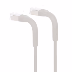 Intellinet 745116 câble de réseau Gris 0,3 m Cat6a F/FTP (FFTP) - Vue supplémentaire 6