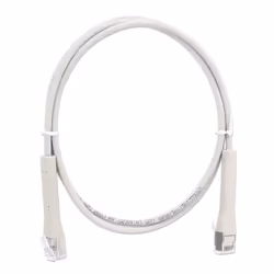 Intellinet 745130 câble de réseau Gris 1 m Cat6a F/FTP (FFTP) - Vue supplémentaire 7
