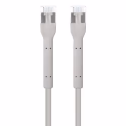 Intellinet 745147 câble de réseau Gris 1,5 m Cat6a F/FTP (FFTP) - Vue supplémentaire 4