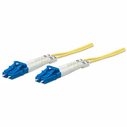 Intellinet 750004, 2 m, OS2, LC, LC