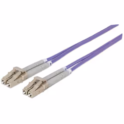 Intellinet 750882, 2 m, OM4, LC, LC