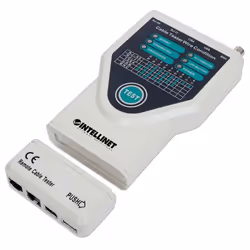 Intellinet 780094, 31 mm, 185 mm, 100 mm, 200 g
