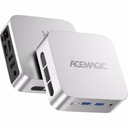 Mini PC ACEMAGIC Vista V1Intel Alder Lake-N9716 Go DDR41To SSD M.2W11 ProHDMI 4K2WiFi 5/BT4.2
