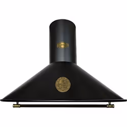 Kaiser 9423 Be Rétro Hotte aspirante murale 90 cmHotte murale Luxe fabricant Kaiser 3 vitesses .910m³/hEclairage LED Hotte