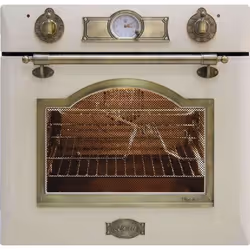 Kaiser Empire EG 6345 elfem encastrable Four 60 cm/gaz Four autosuffisants/fabricant Kaiser/67 l