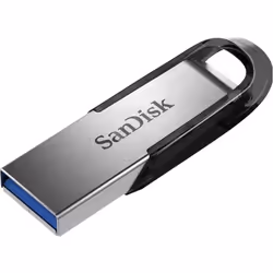 Clé USB - SanDisk - Ultra Flair - 512 Go - USB 3.0 - Vitesse jusquà 150 Mo/s
