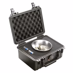 Peli 1150, 790 g, Noir