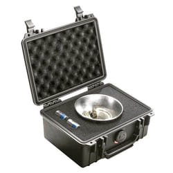 Peli 1150 étui pour équipements Noir