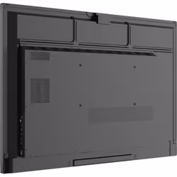 Viewsonic IFP6551 Display tableau blanc interactif 165,1 cm (65") 3840 x 2160 pixels Écran tactile Noir - Vue supplémentaire 5