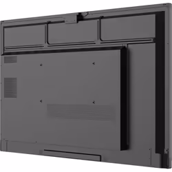 Viewsonic IFP6551 Display tableau blanc interactif 165,1 cm (65") 3840 x 2160 pixels Écran tactile Noir - Vue supplémentaire 7