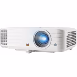 Viewsonic PG706HD vidéo-projecteur Projecteur à focale standard 4000 ANSI lumens DMD 1080p (1920x1080) Blanc - Vue supplémentaire 4