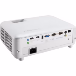 Viewsonic PG706HD vidéo-projecteur Projecteur à focale standard 4000 ANSI lumens DMD 1080p (1920x1080) Blanc - Vue supplémentaire 6