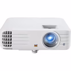 Viewsonic PG706HD vidéo-projecteur Projecteur à focale standard 4000 ANSI lumens DMD 1080p (1920x1080) Blanc - Vue supplémentaire 8
