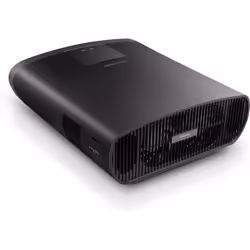 Viewsonic X100-4K vidéo-projecteur Projecteur à focale standard 2900 ANSI lumens LED 2160p (3840x2160) Compatibilité 3D Noir - Vue supplémentaire 10