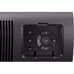 Viewsonic X100-4K vidéo-projecteur Projecteur à focale standard 2900 ANSI lumens LED 2160p (3840x2160) Compatibilité 3D Noir - Vue supplémentaire 17