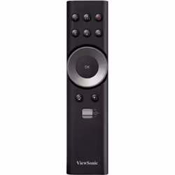Viewsonic X100-4K vidéo-projecteur Projecteur à focale standard 2900 ANSI lumens LED 2160p (3840x2160) Compatibilité 3D Noir - Vue supplémentaire 18