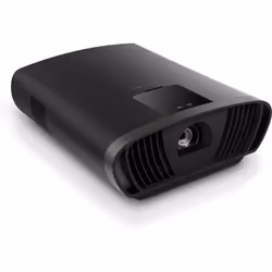Viewsonic X100-4K vidéo-projecteur Projecteur à focale standard 2900 ANSI lumens LED 2160p (3840x2160) Compatibilité 3D Noir