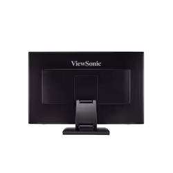 Viewsonic TD2760 écran plat de PC 27" Full HD LED Écran tactile Noir - Vue supplémentaire 7