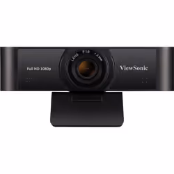 Viewsonic VB-CAM-001, 2,07 MP, 1920 x 1080 pixels, Full HD, 30 ips, 960x540@30fps, 1280x720@25fps, 1280x720@30fps, 1920x1080@ ...