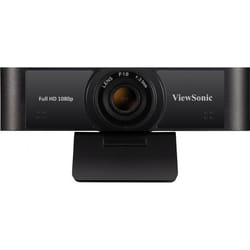 Viewsonic VB-CAM-001 webcam 2,07 MP 1920 x 1080 pixels USB 2.0 Noir