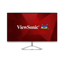 Viewsonic VX Series VX3276-4K-mhd LED display 32" 3840 x 2160 pixels 4K Ultra HD Argent