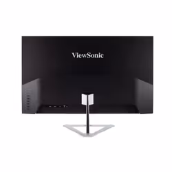 Viewsonic VX Series VX3276-4K-mhd LED display 32" 3840 x 2160 pixels 4K Ultra HD Argent