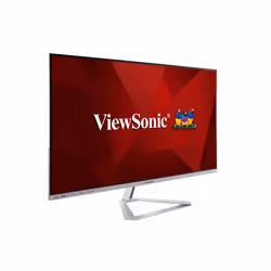 Viewsonic VX Series VX3276-4K-mhd LED display 32" 3840 x 2160 pixels 4K Ultra HD Argent