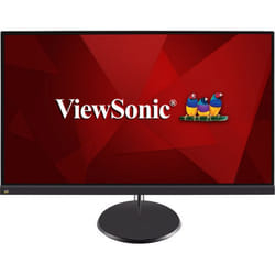 Viewsonic VX Series VX2785-2K-MHDU LED display 27" Quad HD Noir