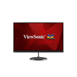 Viewsonic VX Series VX2485-MHU LED display 24" Full HD Noir