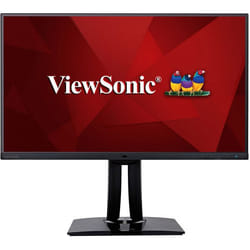 Viewsonic VP Series VP2785-2K LED display 27" Quad HD Noir