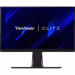 Viewsonic Elite XG270QG, 68,6 cm (27"), 2560 x 1440 pixels, Quad HD, LED, 1 ms, Noir
