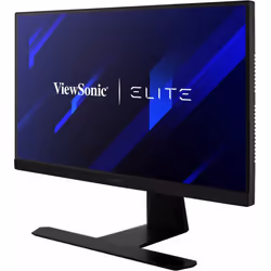Viewsonic Elite XG270QG LED display 27" Quad HD Noir