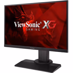 Viewsonic X Series XG2705 écran plat de PC 27" Full HD LED Noir - Vue supplémentaire 4