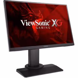 Viewsonic X Series XG2705 écran plat de PC 27" Full HD LED Noir - Vue supplémentaire 5