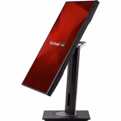 Viewsonic VG Series VG2456 LED display 23.8" Full HD Noir