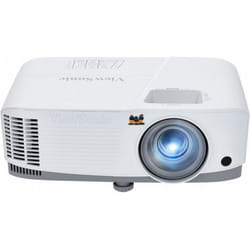 Viewsonic PG707W vidéo-projecteur Projecteur à focale standard 4000 ANSI lumens DMD WXGA (1280x800) Blanc