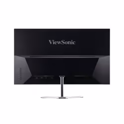 Viewsonic VX Series VX2476-SMH LED display 23.8" Full HD Noir, Argent - Vue supplémentaire 10