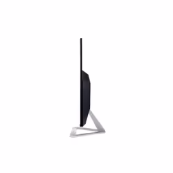 Viewsonic VX Series VX2476-SMH LED display 23.8" Full HD Noir, Argent - Vue supplémentaire 12