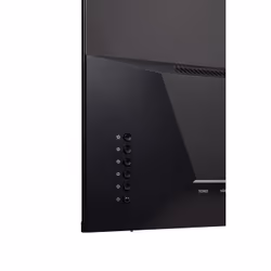 Viewsonic VX Series VX2476-SMH LED display 23.8" Full HD Noir, Argent - Vue supplémentaire 15