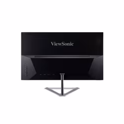 Viewsonic VX Series VX2476-SMH LED display 23.8" Full HD Noir, Argent - Vue supplémentaire 7